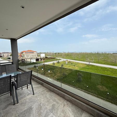 Peloton Inn Paralia Katerinis Exterior photo